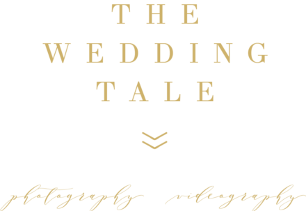 The Wedding Tale