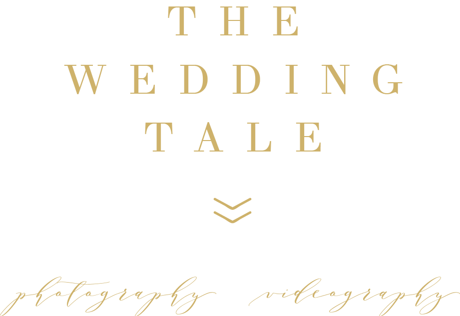 The Wedding Tale